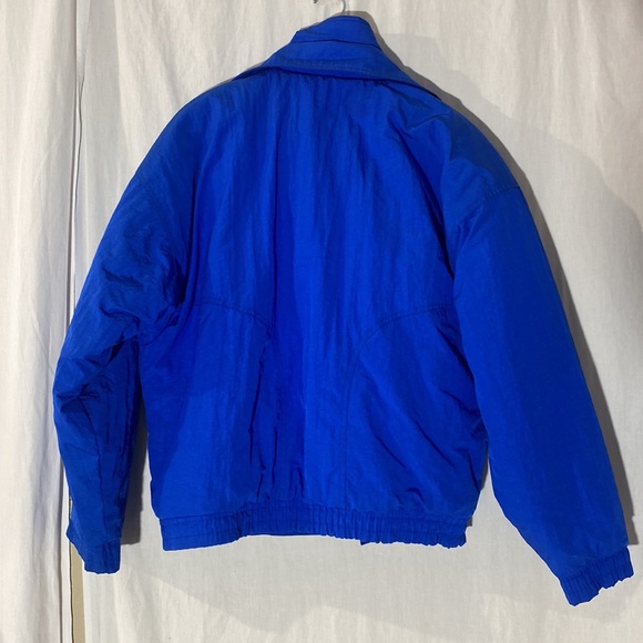 NWOT SKITIQUE UNISEX SKI JACKET. - Picture 6 of 11